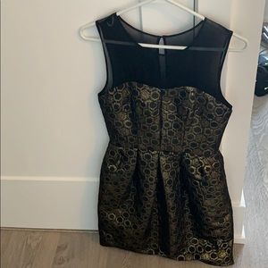 Club Monaco size 0 dress